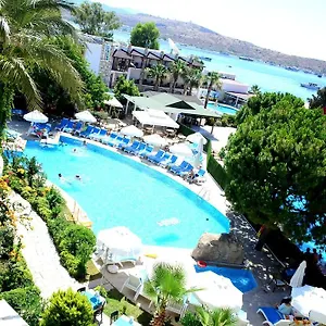*** Otel Royal Palm Türkiye