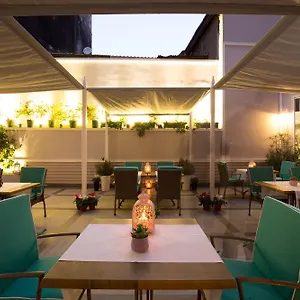 Hotel Lalahan, Estambul