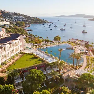 Baia Bodrum Turkey