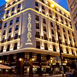 Lasagrada Otel