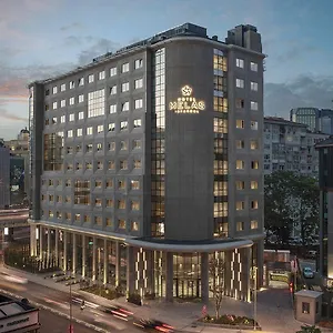 Hotel Melas, Estambul