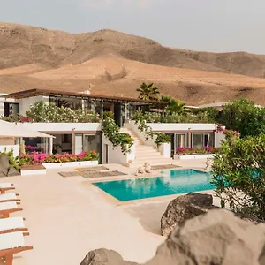Casa Sua , Famara España
