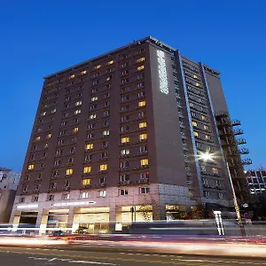 Uljiro Coop Dongdaemun South Korea