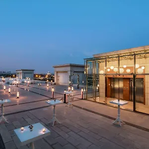 Hotel Doubletree By Hilton Topkapi, Estambul