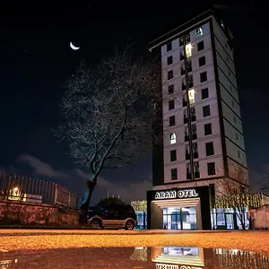 Aram Business & Luxury Otel