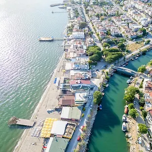 *** Otel Kutlugun Sahil Türkiye