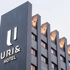 Uri& South Korea