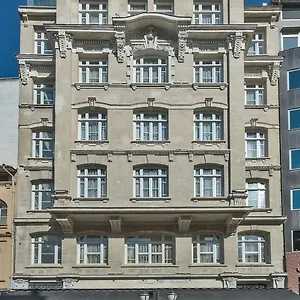 Hotel Alpek, Estambul