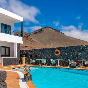 El Hotelito Del Golfo 3*, El Golfo España