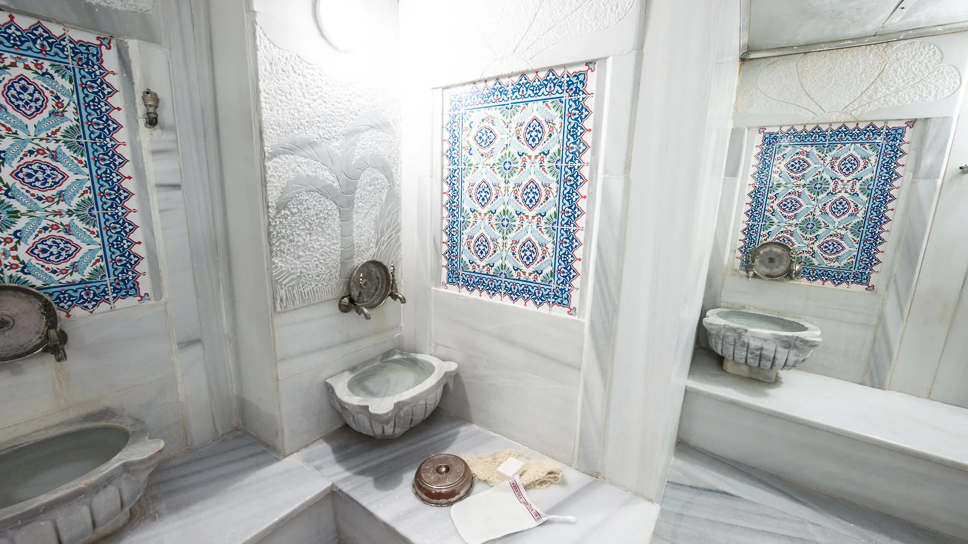 Hotel Centrum Istanbul