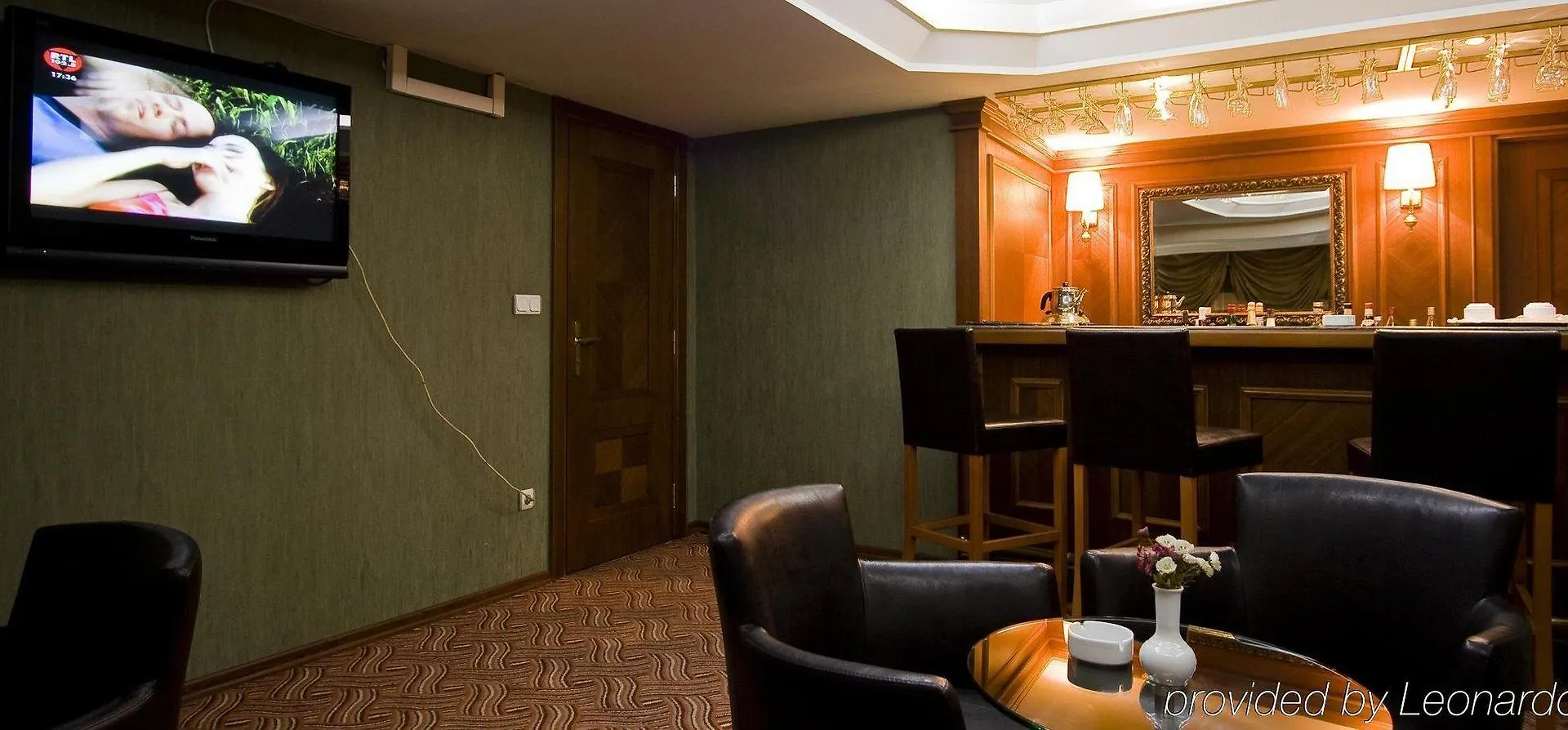 ***  Hotel Centrum Istanbul Turkey
