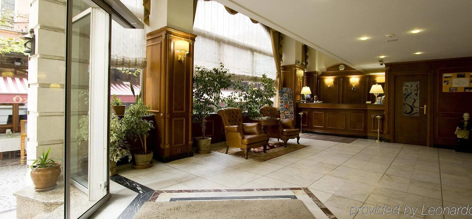 Hotel Centrum Istanbul 3*,  Turkey