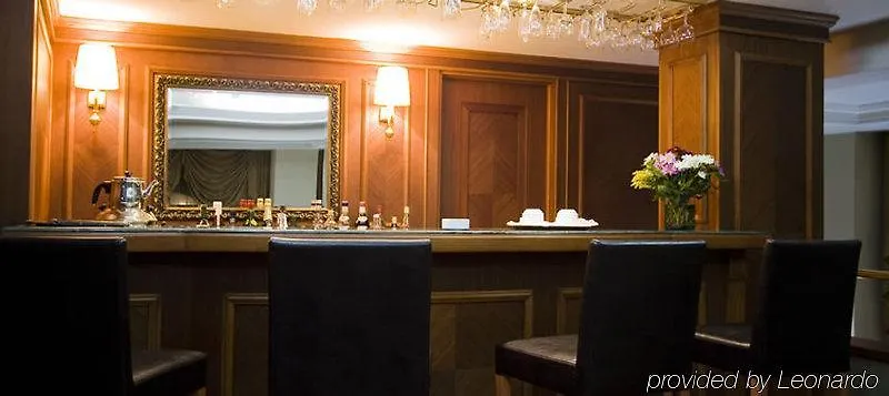 Hotel Centrum Istanbul