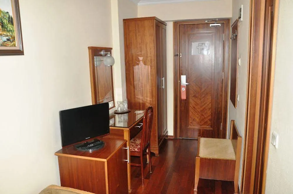 Hotel Centrum Istanbul