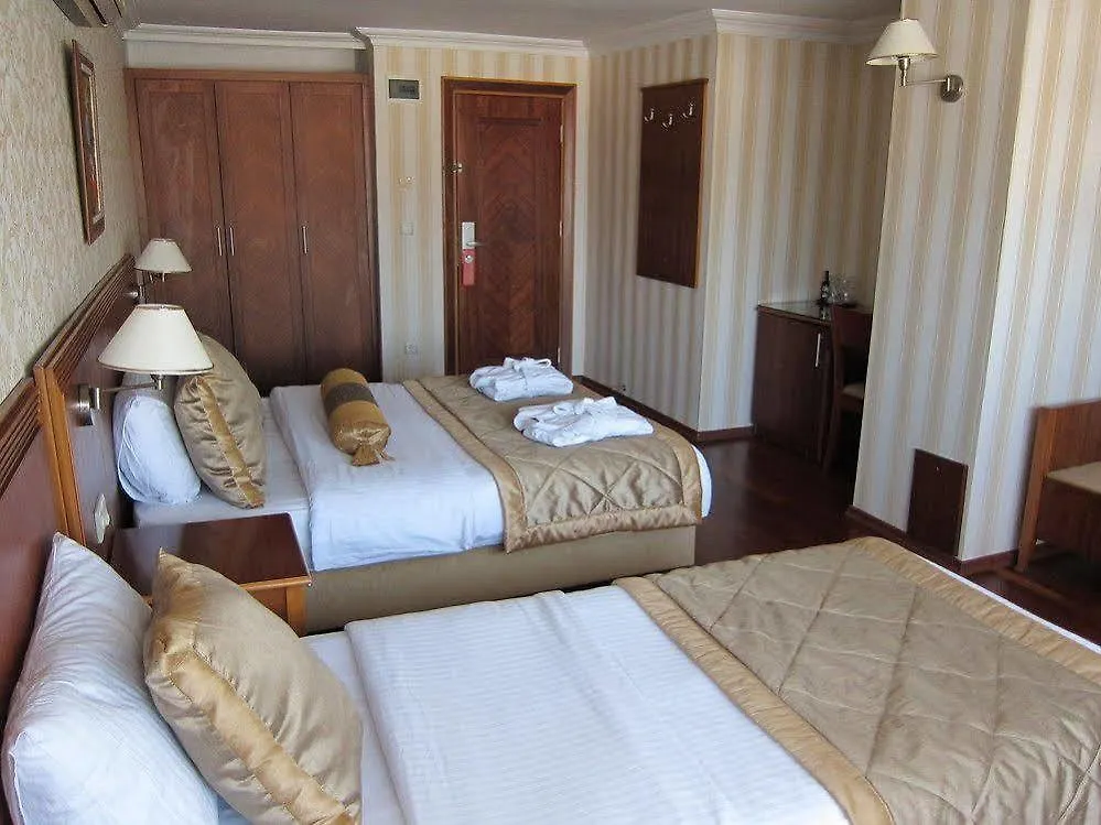 Hotel Centrum Istanbul
