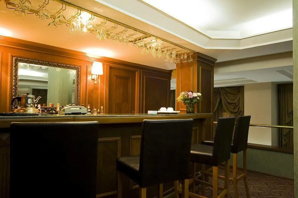 Hotel Centrum Istanbul