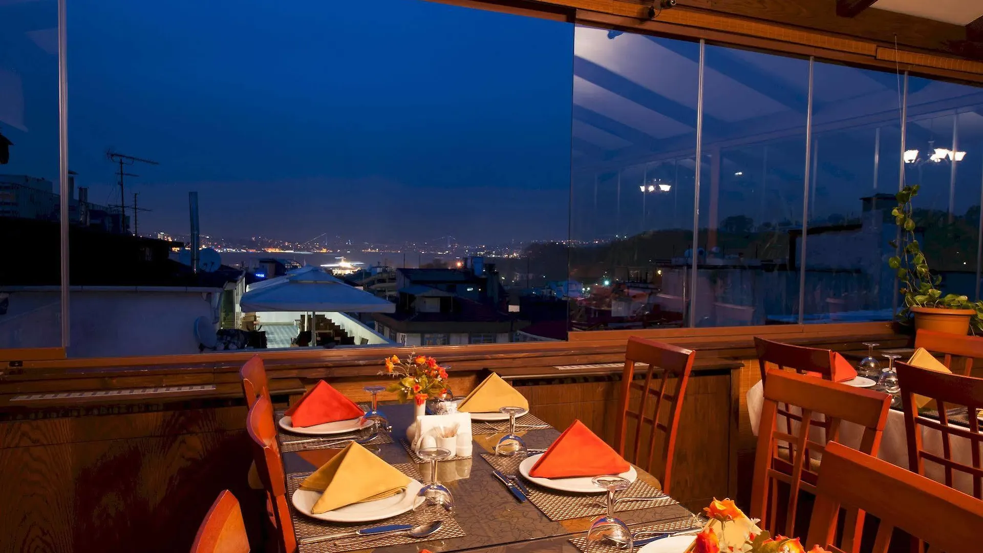 Hotel Centrum Istanbul 3*,  Turkey