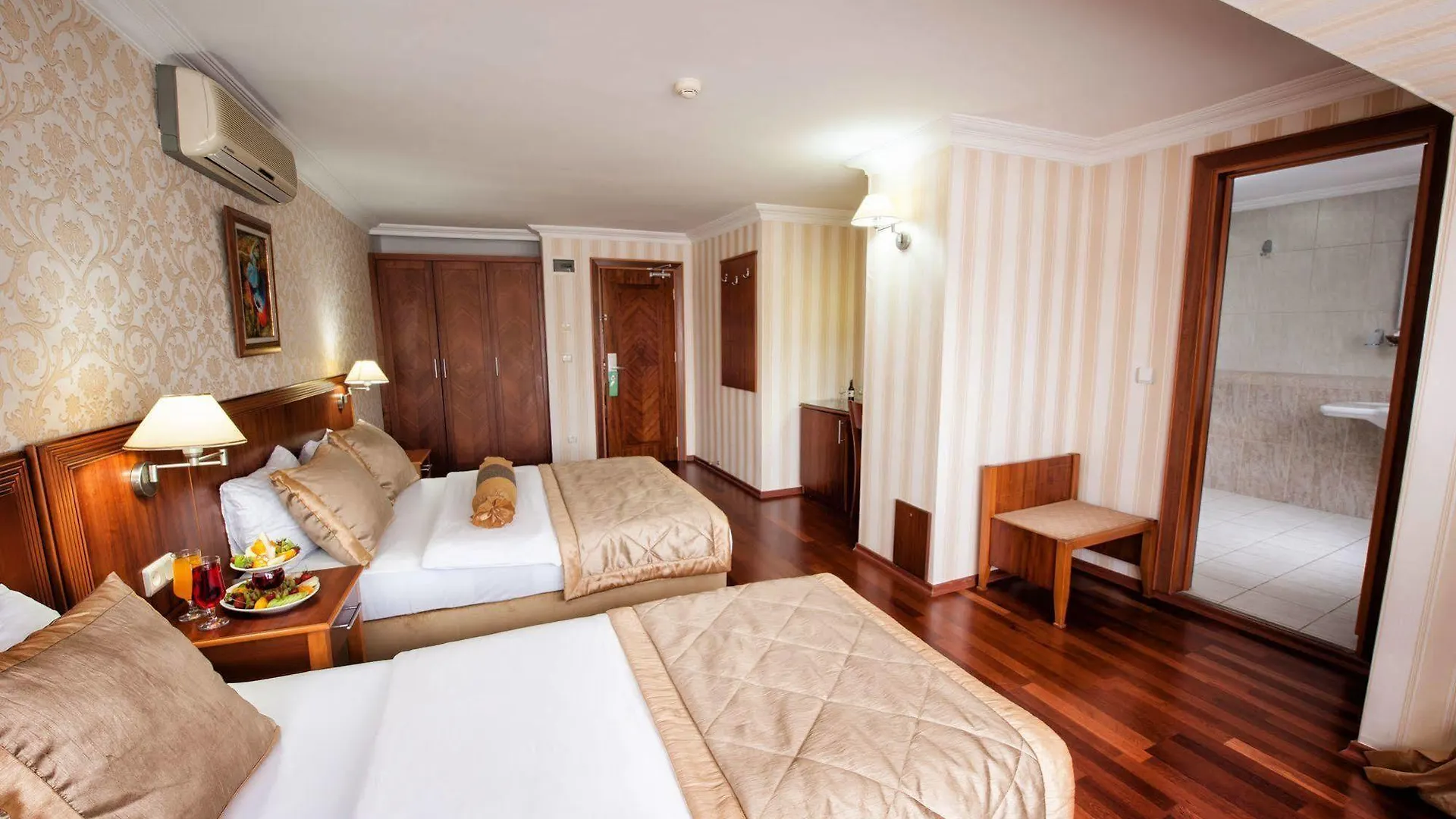 Hotel Centrum Istanbul